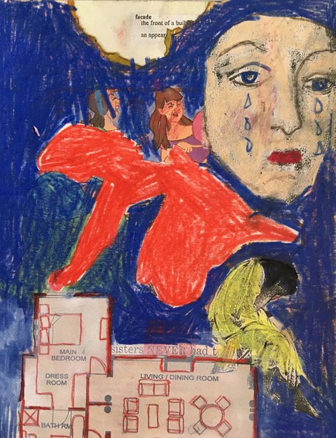 Thelma van Rensburg - Devastating truths